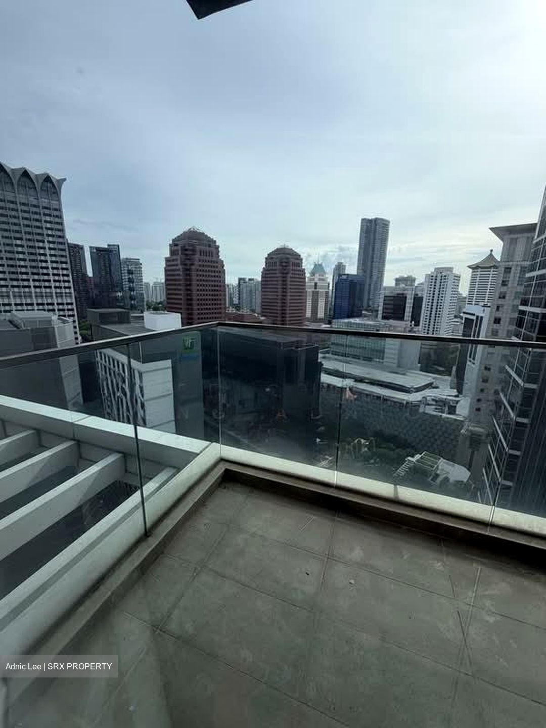 Cairnhill Nine (D9), Apartment #563080471